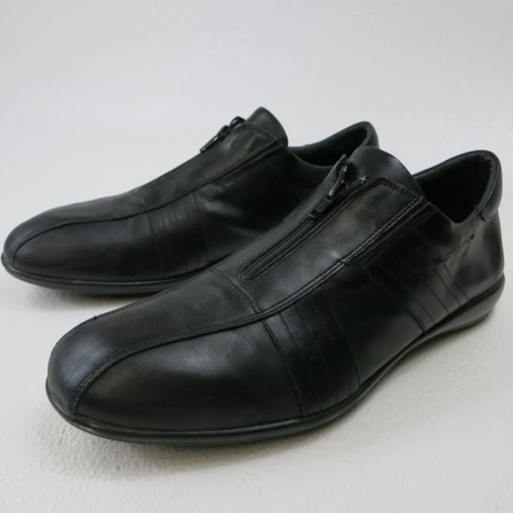 Adam Derrick Sport Leather Casual Footwear Shoes Sports Footwear Shoe Men's 12